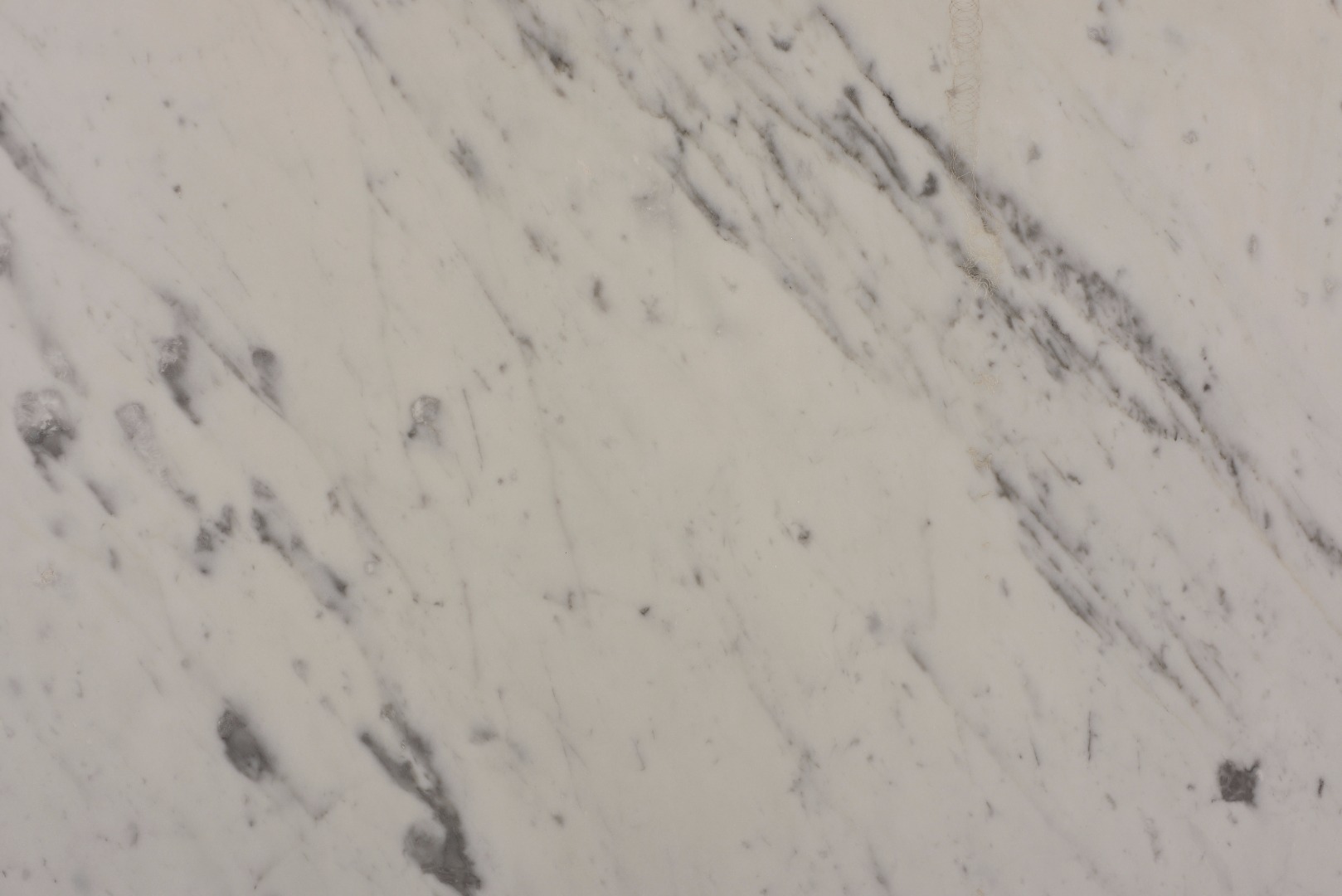Bianco Carrara. Marmo. #bl 1128 dettaglio (2)