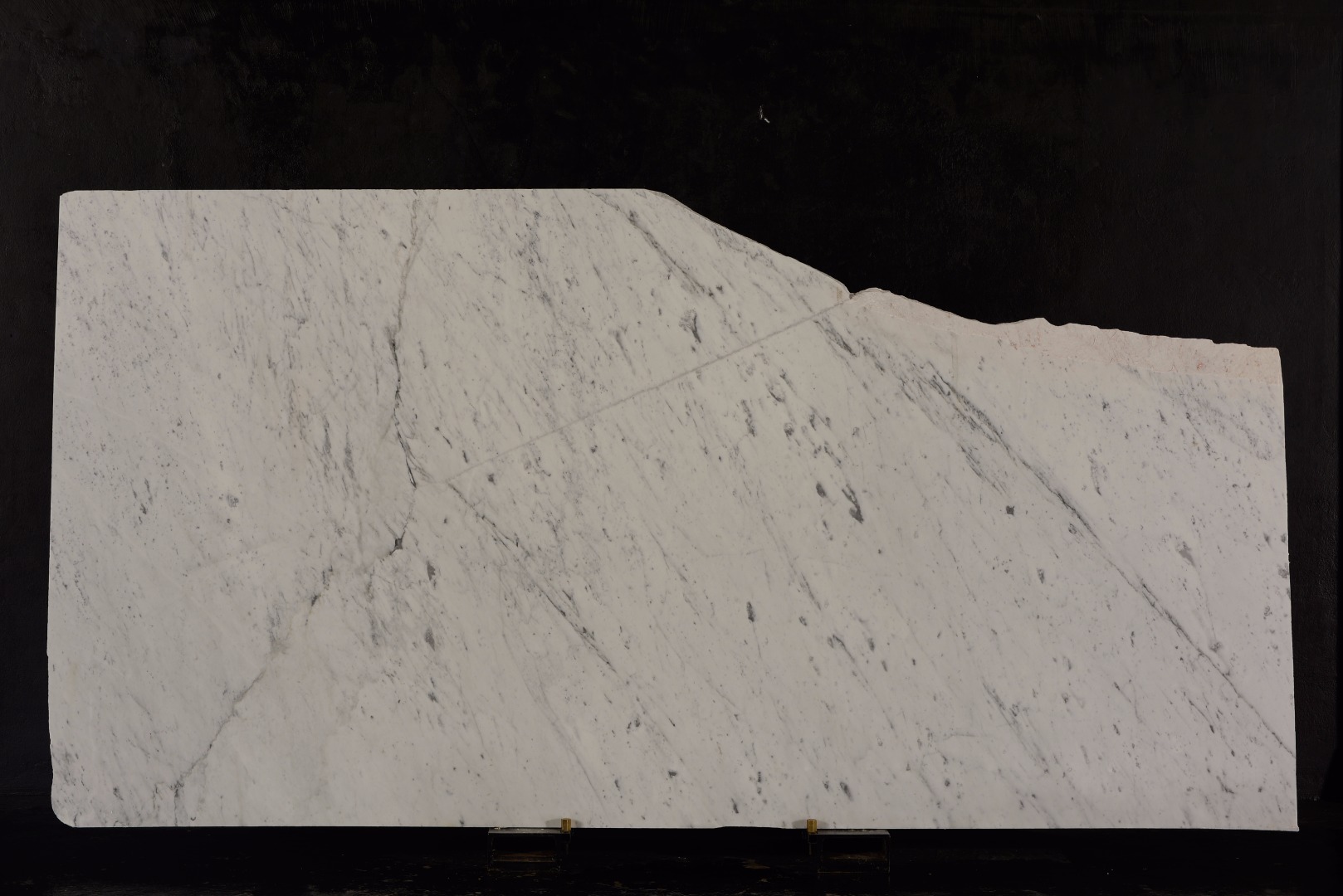 Bianco Carrara. Marmo. #bl 1128