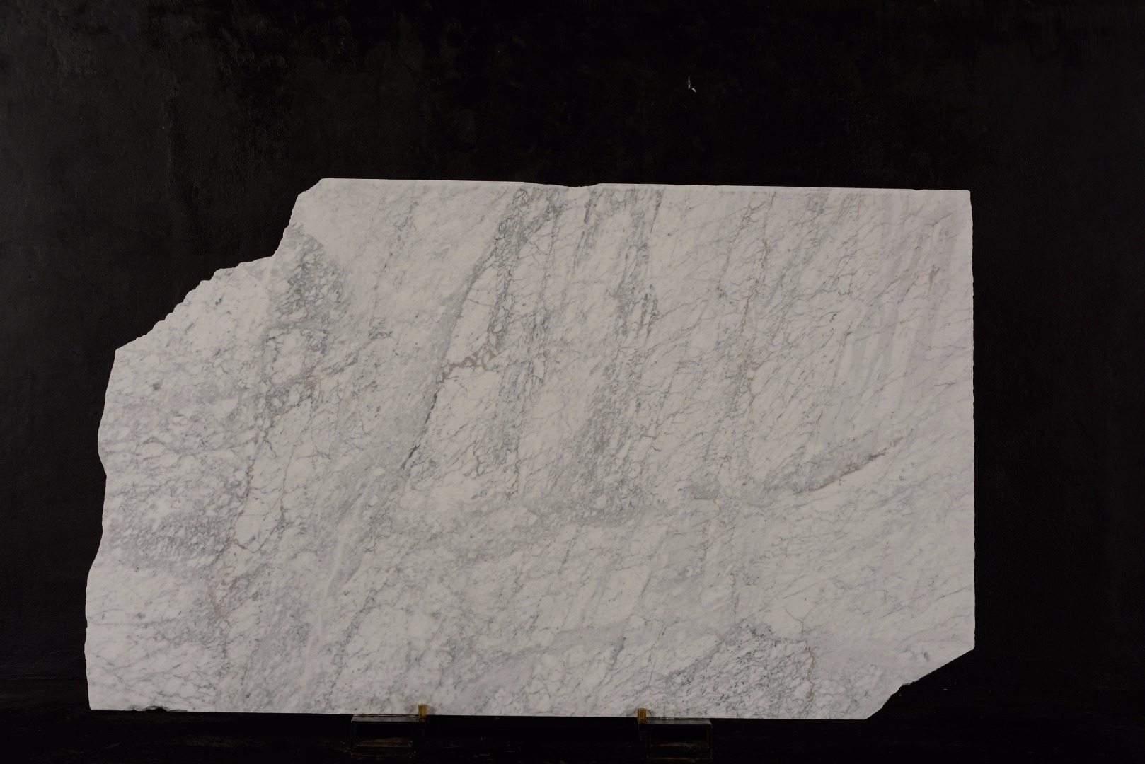 Bianco Carrara. Marmo.#bl 1151