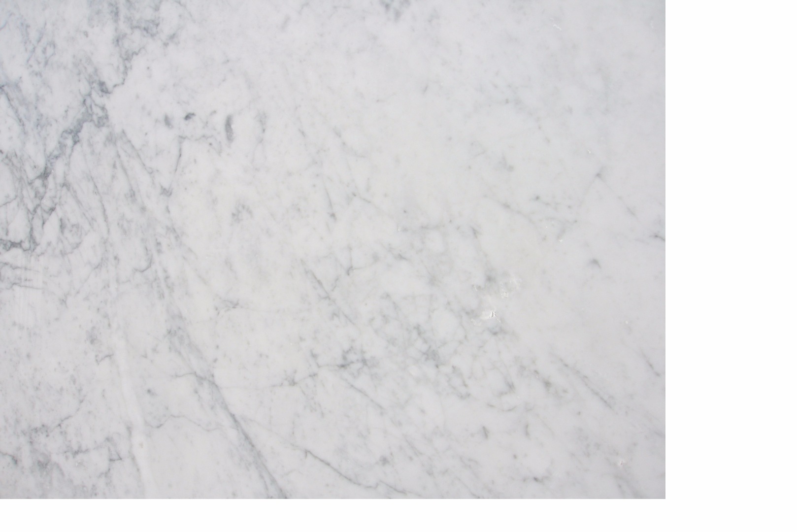Bianco Carrara. Marmo. #bl 945 (2)